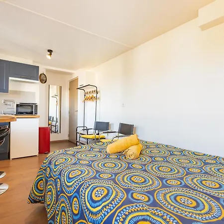 3 - Joli A Διαμέρισμα Limoux