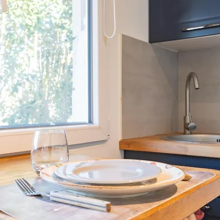 Apartman 3 - Joli A *