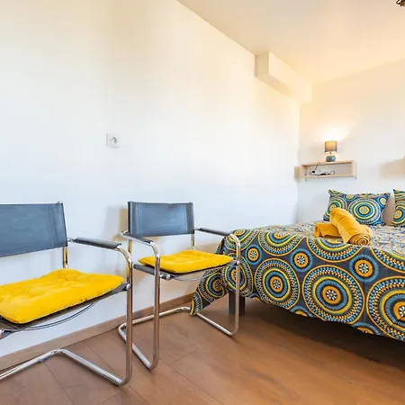 Διαμέρισμα 3 - Joli A Limoux